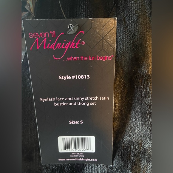 Brand new Seven til midnight green 2 pc set - Picture 2 of 4